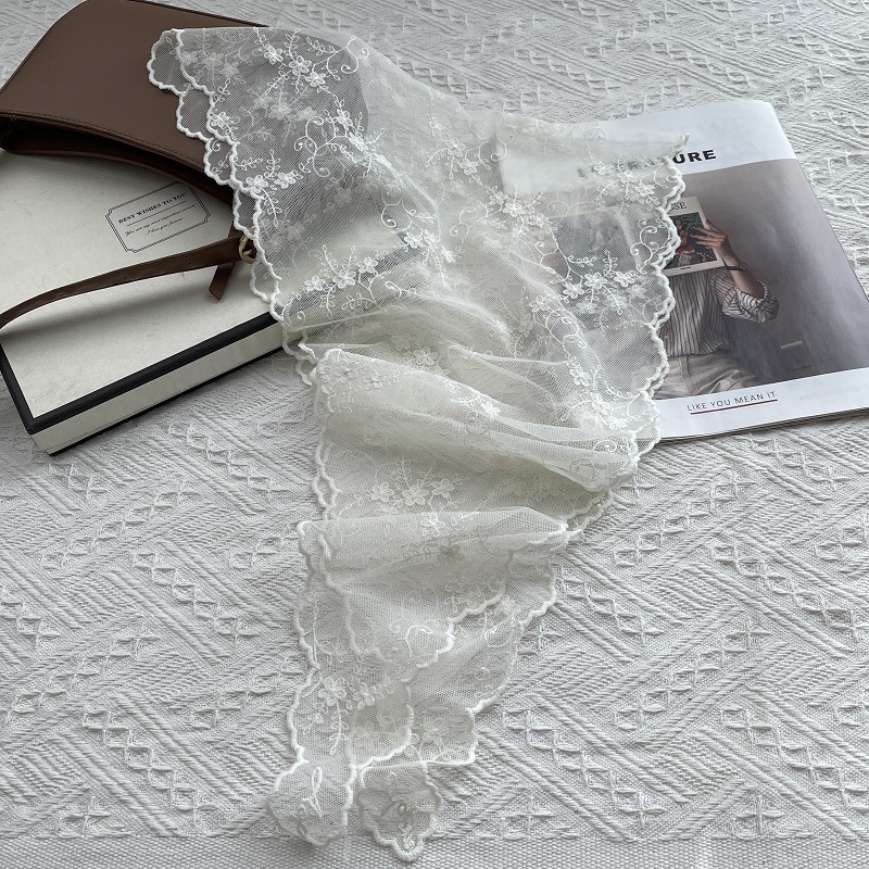 2025 Bahar Sevimli Pastoral Ta - Headband Summer Knit incelemesi ve fiyatı