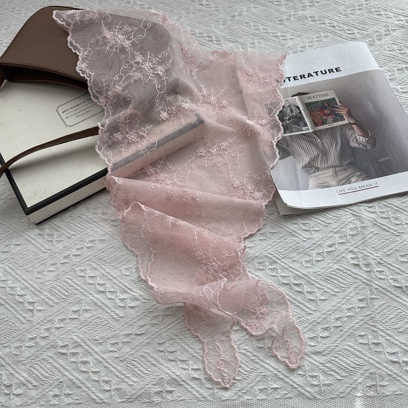 2025 Bahar Sevimli Pastoral Ta - Headband Summer Knit incelemesi ve fiyatı