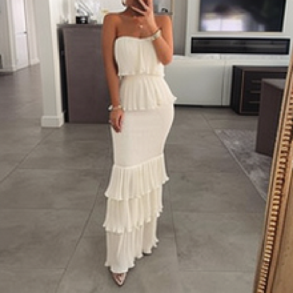 2026 Kadın Yazlık Tulumu Kolsu - Jumpsuit Linen Relaxed incelemesi ve fiyatı