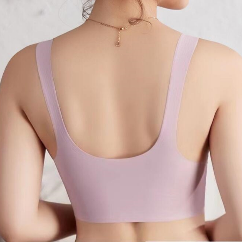 İnce Güven Verici Dördüncü Nes - Bralette Triangle Set incelemesi ve fiyatı