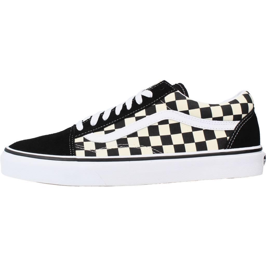 Vans Kadın Old Skool Günlük Ay - Vans Shoes Old Skool incelemesi ve fiyatı