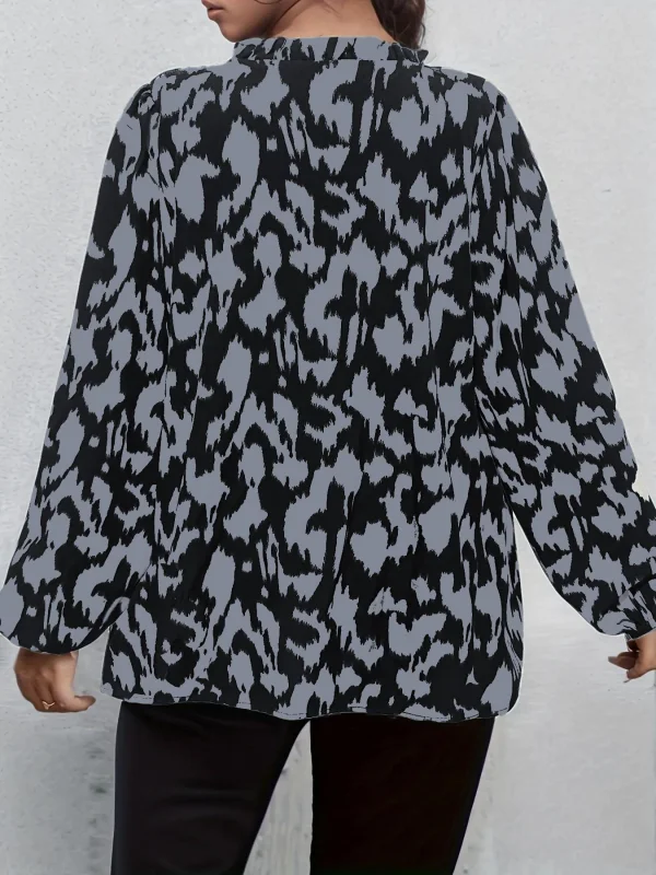 Artı Boyutu 1XL-5XL Yeni kadın - Blouse Off Shoulder incelemesi ve fiyatı
